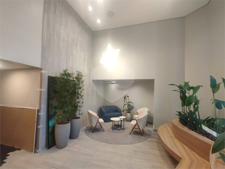 Apartamento à venda com 2 quartos em Freguesia do Ó, São Paulo, SP