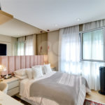 Apartamento à venda com 3 suítes em Brooklin, São Paulo, SP