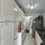 Apartamento à venda com 2 quartos em Mandaqui, São Paulo, SP