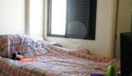 Apartamento à venda com 2 quartos, sendo 1 suíte,  em Jardim das Laranjeiras, São Paulo, SP