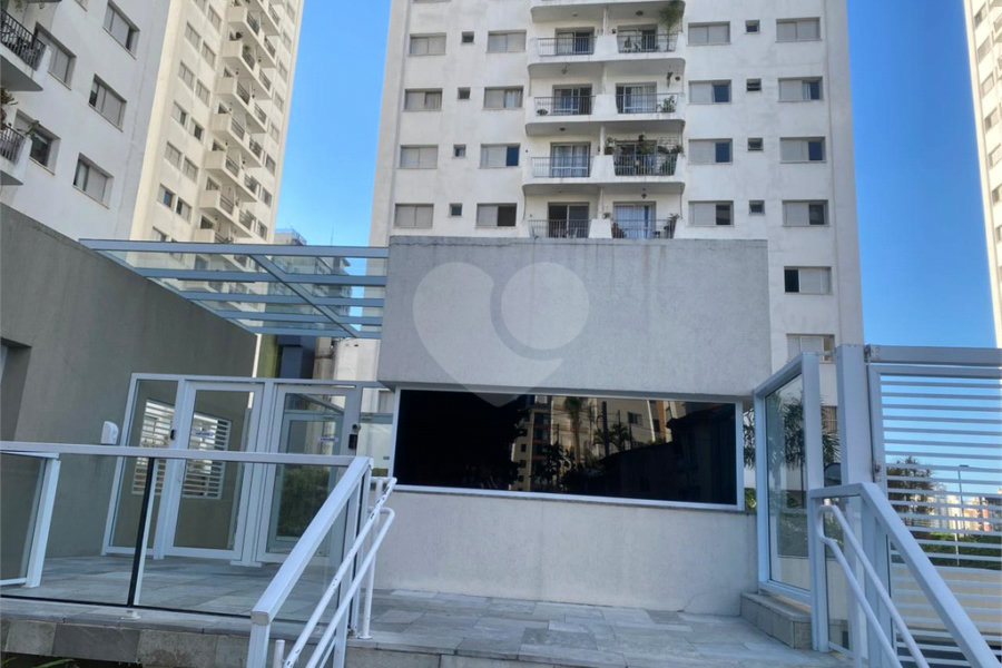 Cobertura à venda com 4 quartos, sendo 1 suíte, em Santana, São Paulo, SP