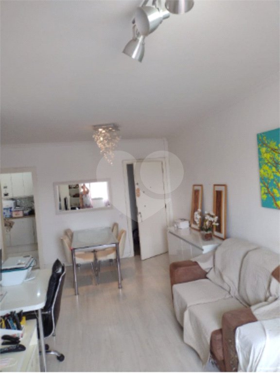 Apartamento à venda com 3 quartos em Vila Prudente, São Paulo, SP