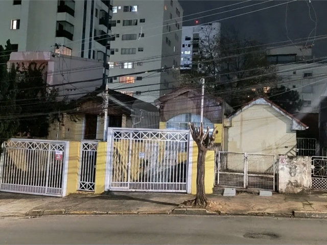 Casa à venda com 3 quartos em Santana, São Paulo, SP