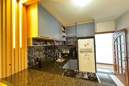 Casa à venda ou para alugar com 2 quartos em Vila Figueira, Suzano, SP
