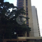 Cobertura à venda com 5 suítes em Santana, São Paulo, SP