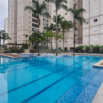 Apartamento à venda com 3 suítes no Centro, São Bernardo do Campo, SP