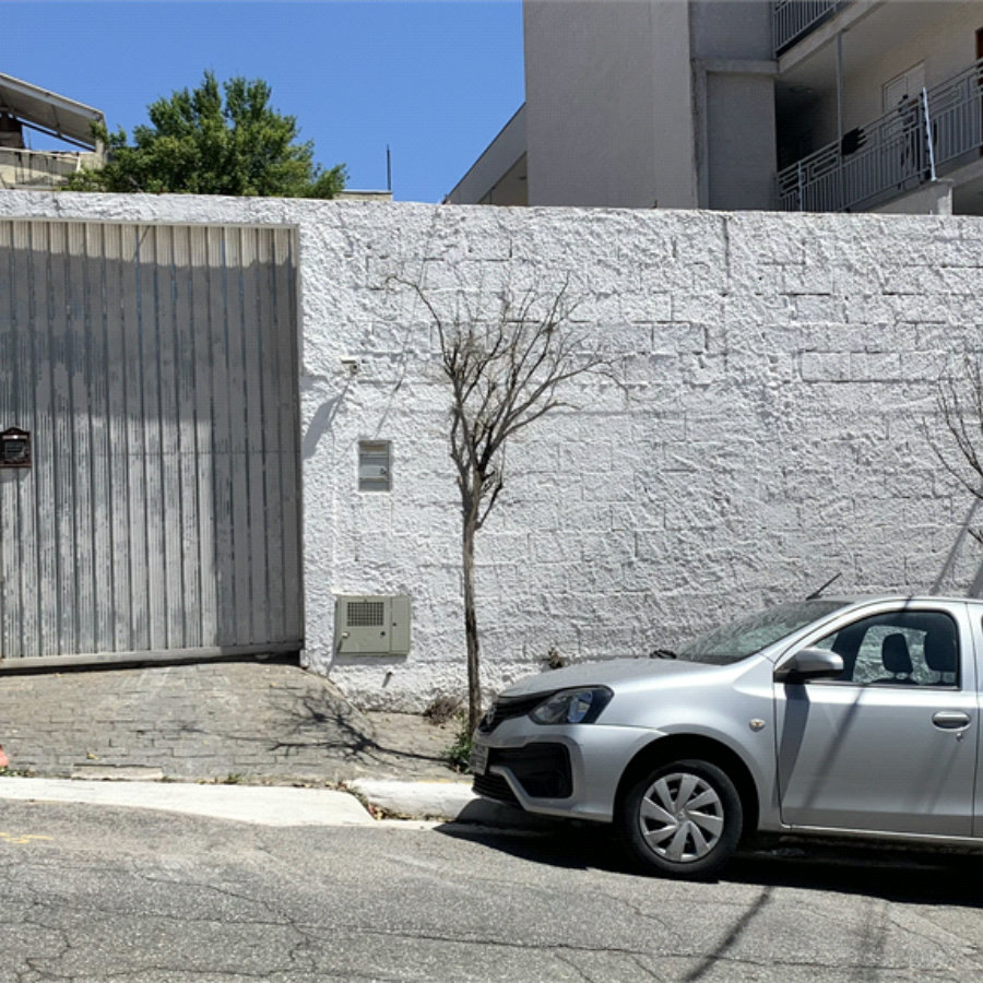 Terreno à venda em Vila Mazzei, São Paulo, SP
