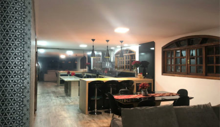 Casa à venda com 6 quartos, sendo 4 suítes, em Tremembé, São Paulo, SP