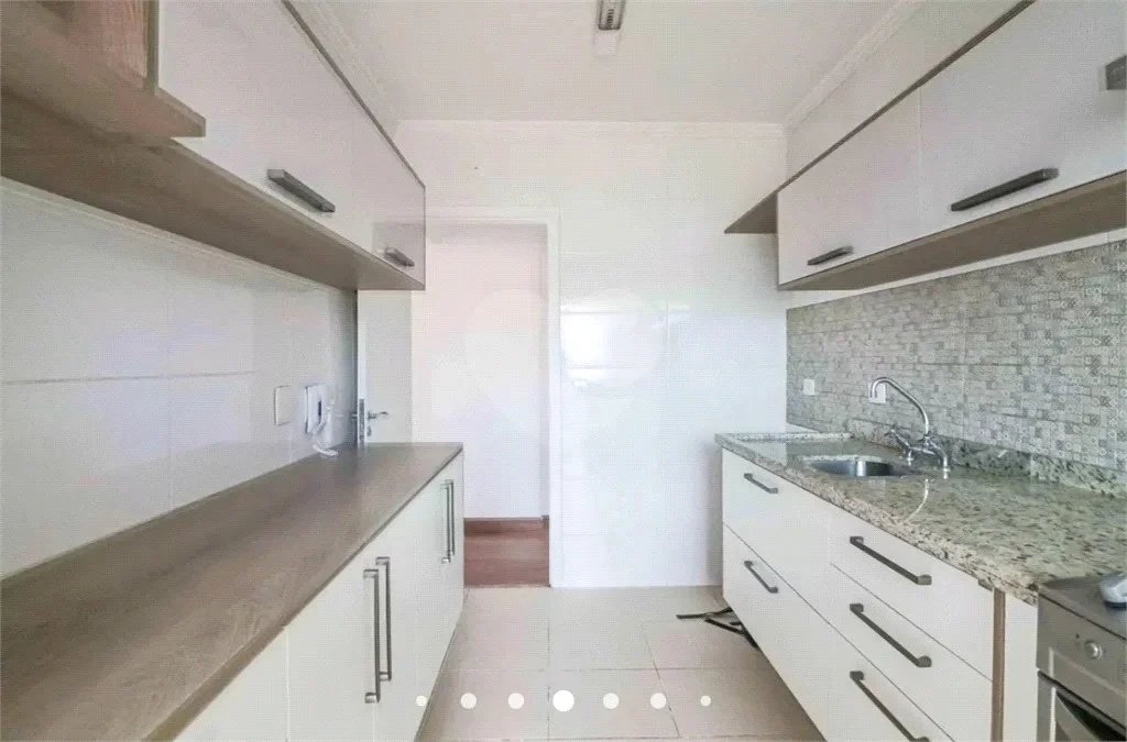Apartamento à venda com 2 quartos em Jardim Ester, São Paulo, SP