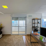 Duplex à venda com 4 suítes em Santana, São Paulo, SP
