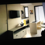 Apartamento para alugar com 1 quarto em Vila Olímpia, São Paulo, SP