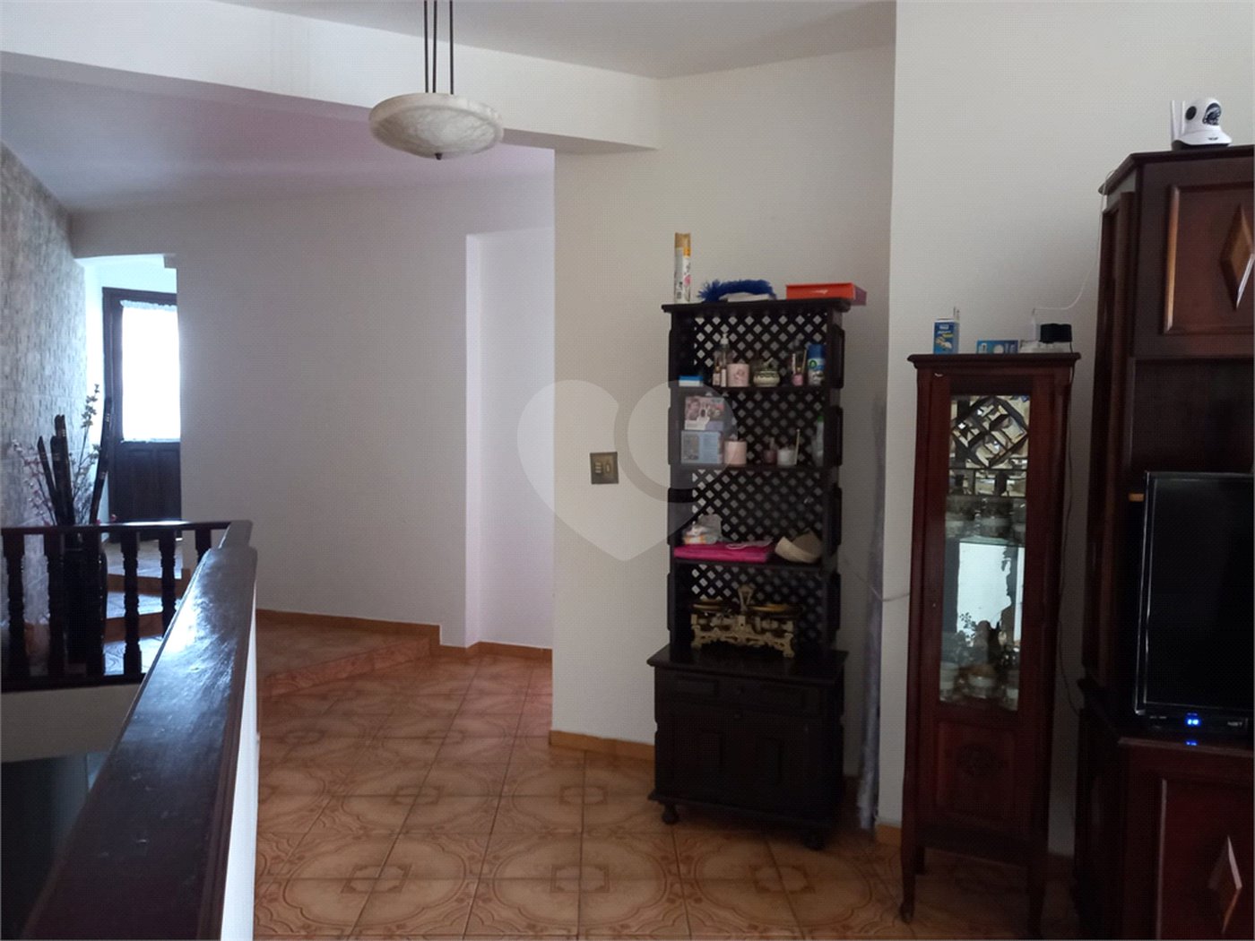 Sobrado à venda com 3 quartos, sendo 1 suíte, em Horto, São Paulo, SP