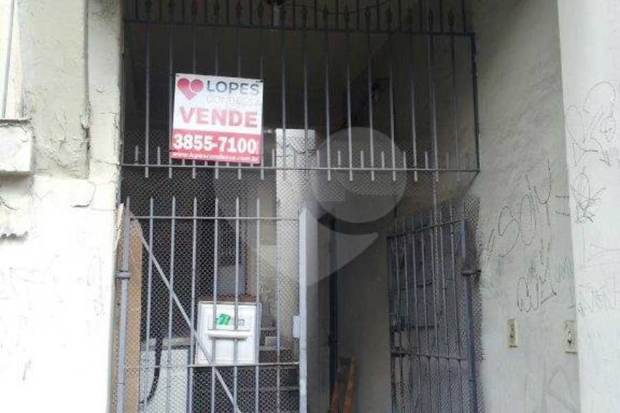 Sobrado à venda com 3 quartos em Imirim, São Paulo, SP