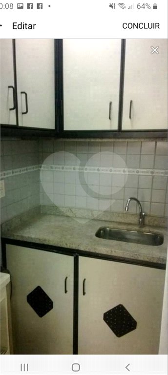 Sala à venda no Centro, Rio de Janeiro, RJ