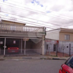 Sobrado à venda com 3 quartos em Imirim, São Paulo, SP