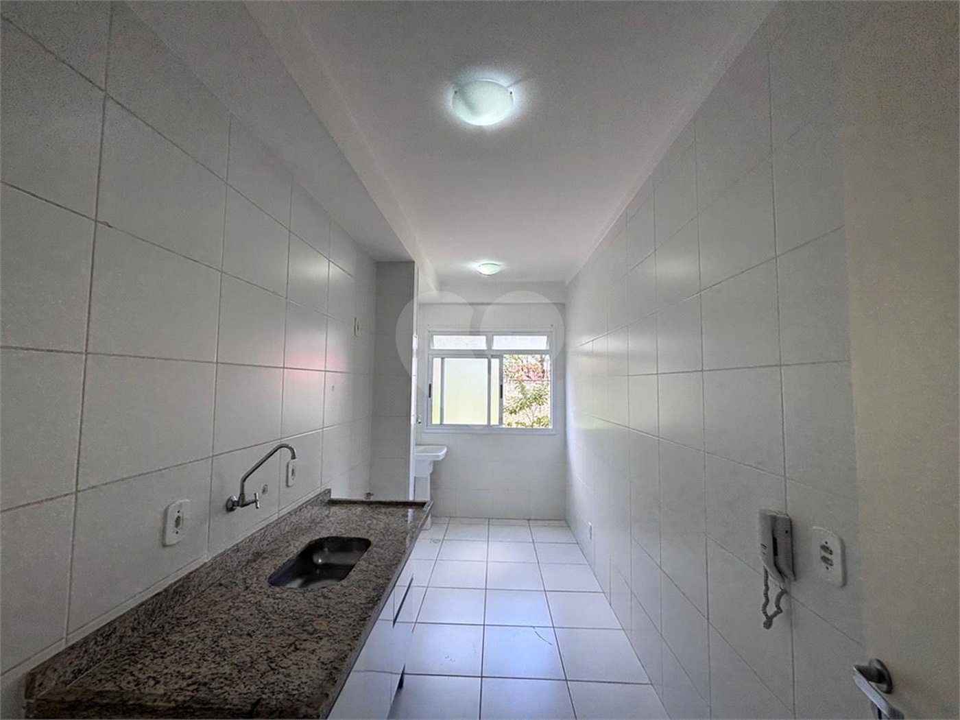 Apartamento à venda com 2 quartos em Vila Haro, Sorocaba, SP