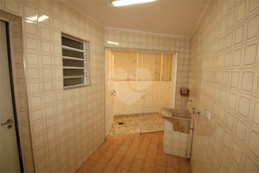 Sobrado à venda com 3 quartos, sendo 1 suíte, em Tucuruvi, São Paulo, SP