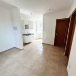 Apartamento à venda com 2 quartos em Bonfim Paulista, Ribeirão Preto, SP