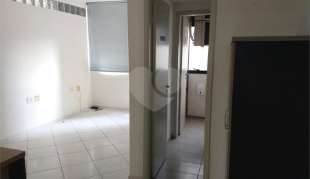 Sala à venda com 1 quarto em Vila Olímpia, São Paulo, SP