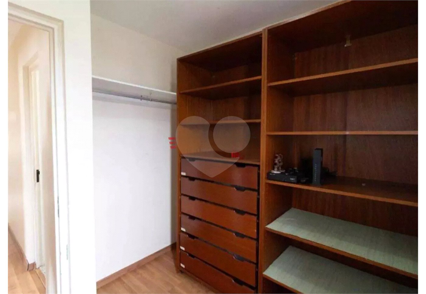 Apartamento à venda com 3 quartos em Jardim das Vertentes, São Paulo, SP