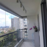 Apartamento à venda com 2 quartos, sendo 1 suíte, em Vila Andrade, São Paulo, SP