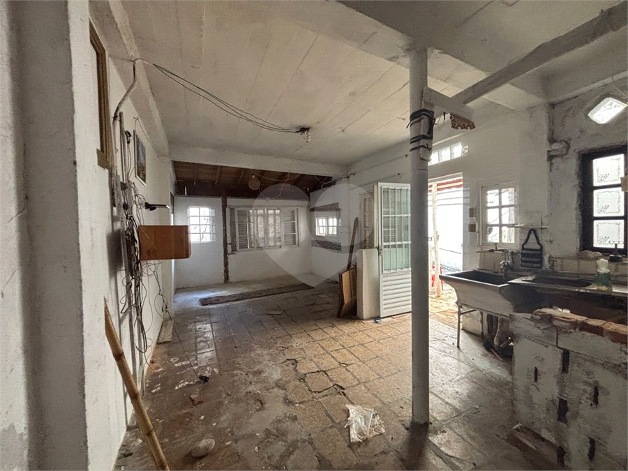 Sobrado à venda com 4 quartos em Vila Paulicéia, São Paulo, SP
