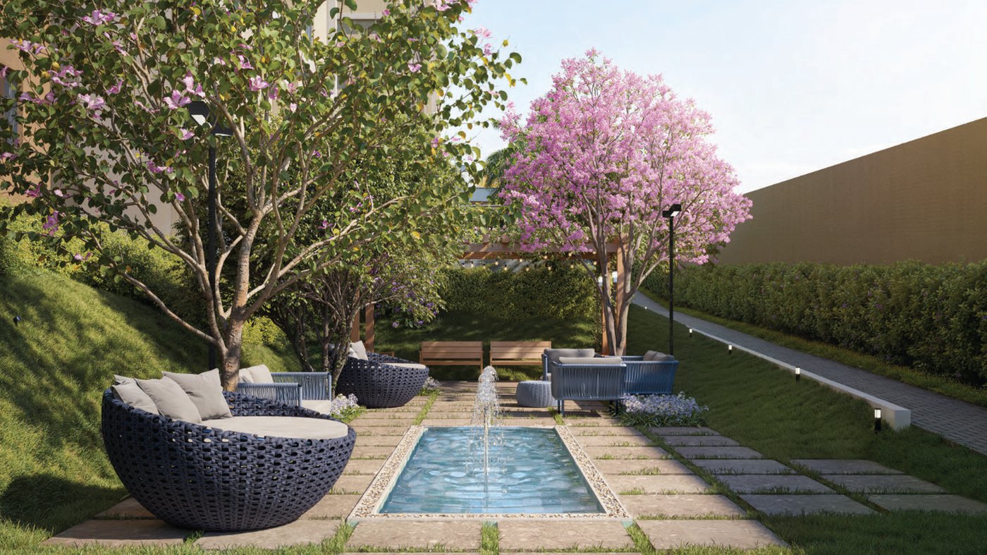Residencial Aurora