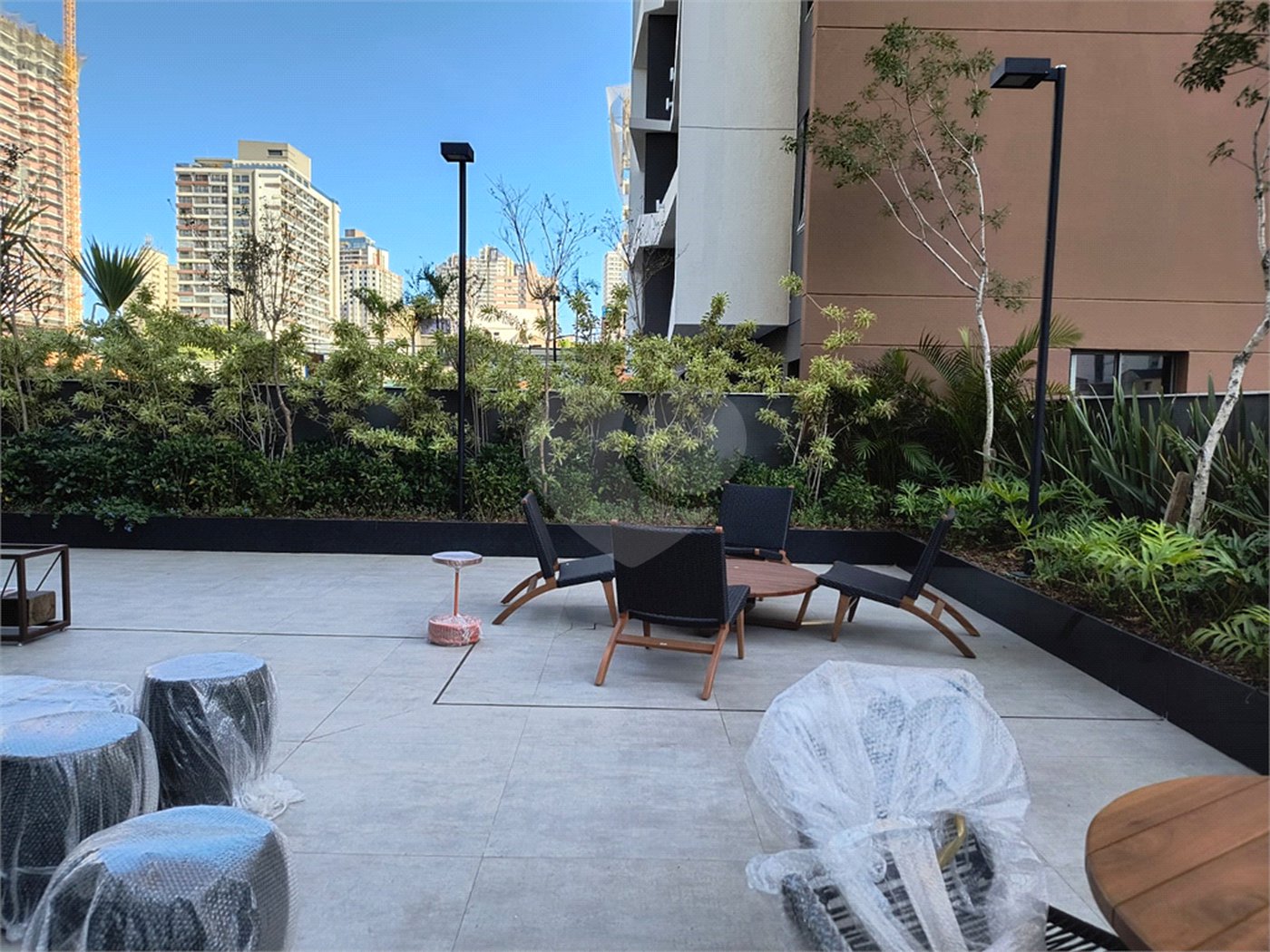 Studio à venda com 1 quarto em Ipiranga, São Paulo, SP