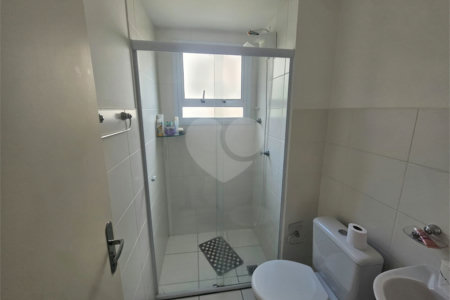 Apartamento à venda com 2 quartos em Sítios Frutal, Valinhos, SP