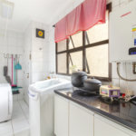 Apartamento à venda com 4 quartos, sendo 3 suítes, em Jardim Monte Kemel, São Paulo, SP