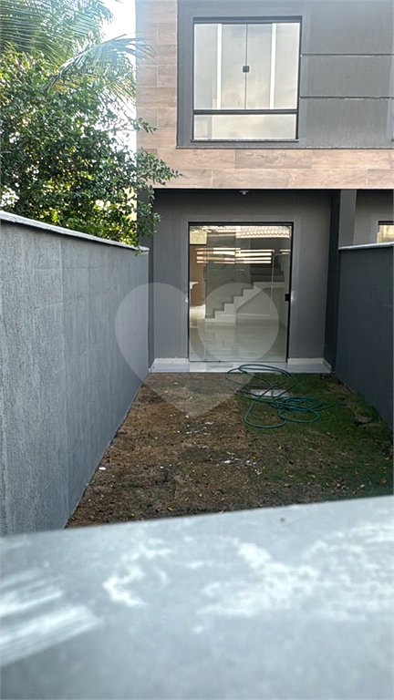 Casa à venda com 2 quartos, sendo 1 suíte,  em Campo Grande, Rio de Janeiro, RJ