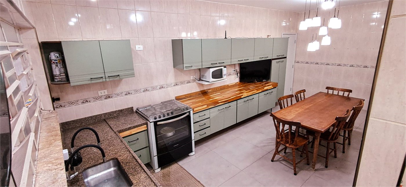 Casa à venda com 3 suítes em Casa Verde, São Paulo, SP
