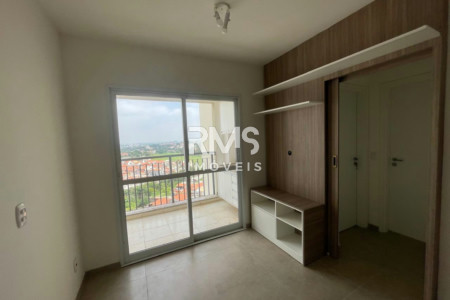 Apartamento para alugar com 2 quartos, sendo 1 suíte,  em Parque Industrial, Itu, SP