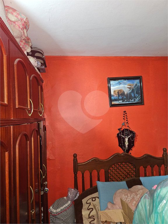 Apartamento para alugar com 1 quarto em Perdizes, São Paulo, SP
