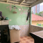 Terreno à venda com 5 quartos em Vila Dom Pedro I, São Paulo, SP
