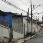 Terreno à venda com 1 quarto em Tucuruvi, São Paulo, SP