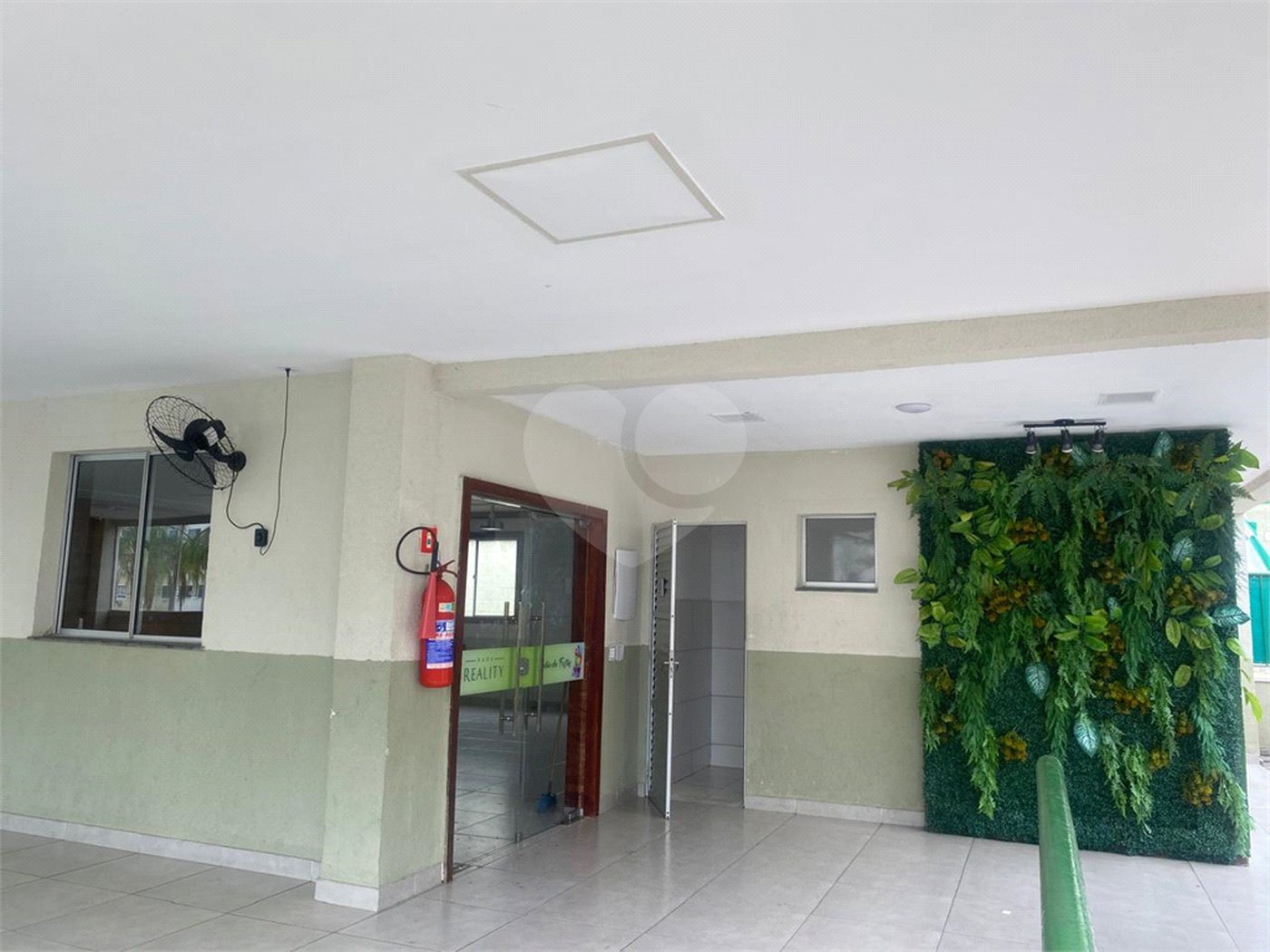 Apartamento à venda com 2 quartos em Campo Grande, Rio de Janeiro, RJ