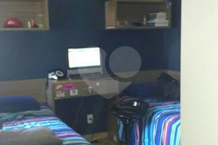 Apartamento à venda com 4 quartos, sendo 1 suíte, em Vila Progresso, Guarulhos, SP