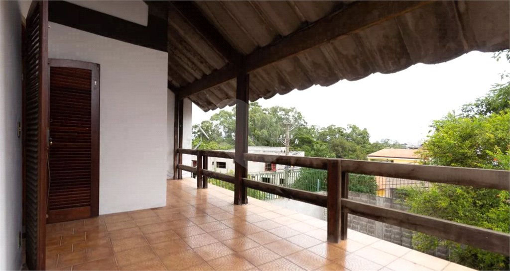 Casa à venda com 4 quartos, sendo 1 suíte, em Vila Tiradentes, São Paulo, SP