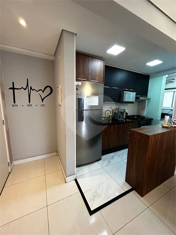 Apartamento à venda com 2 suítes em Jardim Flor da Montanha, Guarulhos, SP