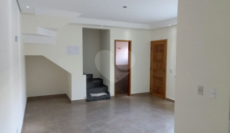 Casa à venda com 3 quartos, sendo 1 suíte, em Vila Brasilina, São Paulo, SP