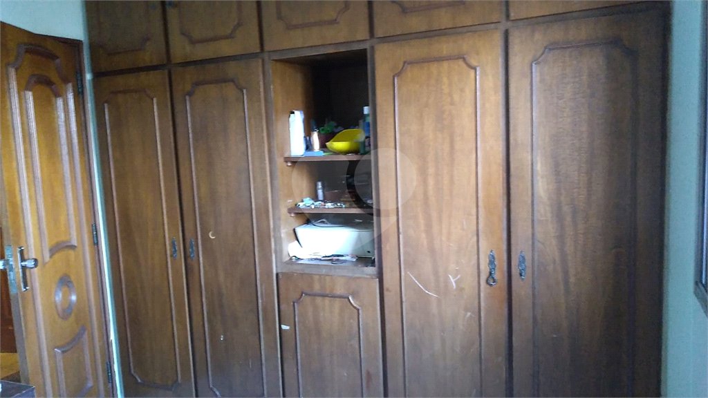 Apartamento à venda com 3 quartos em Água Fria, São Paulo, SP