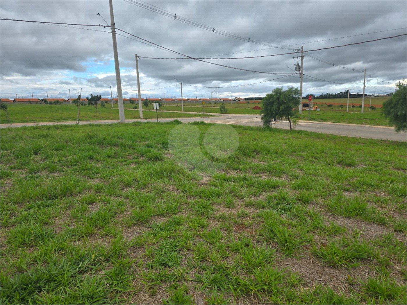 Terreno à venda em Jardim Nova Era, Itapetininga, SP