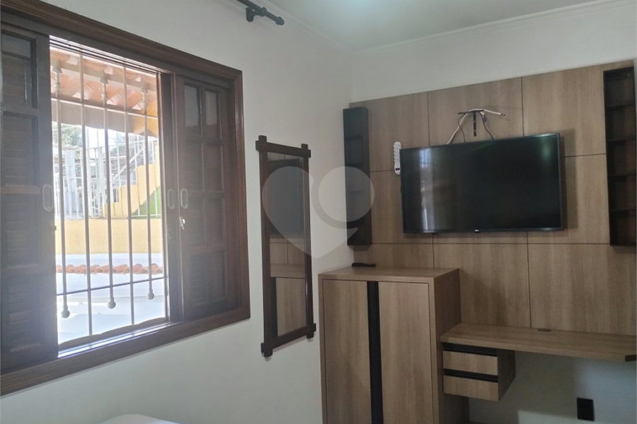 Casa Térrea à venda com 2 quartos em Vila Nova Mazzei, São Paulo, SP