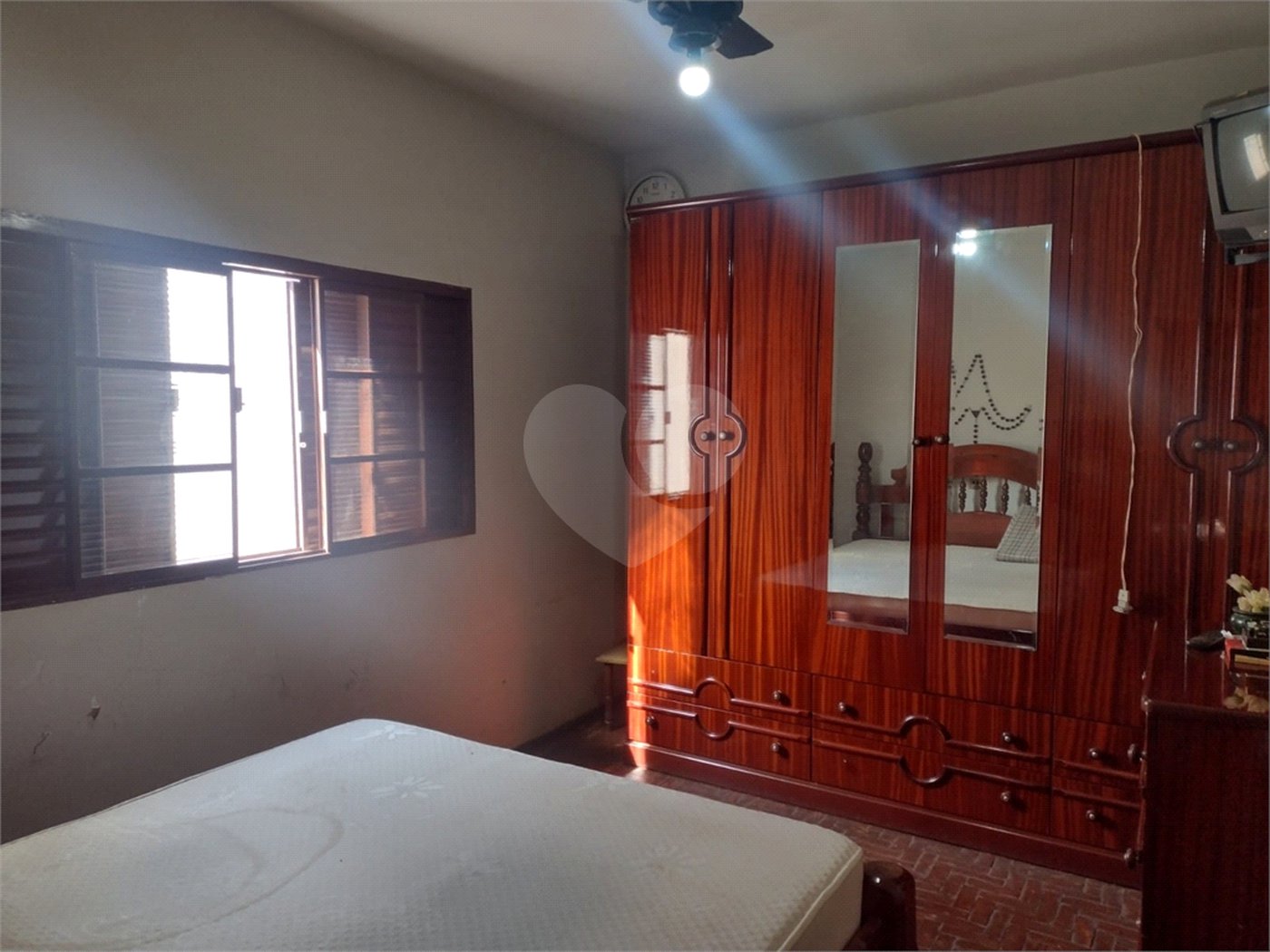 Casa térrea na Vila Prado.