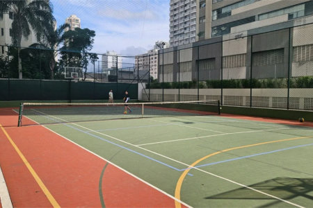 Apartamento à venda com 3 quartos, sendo 1 suíte, em Vila Leopoldina, São Paulo, SP