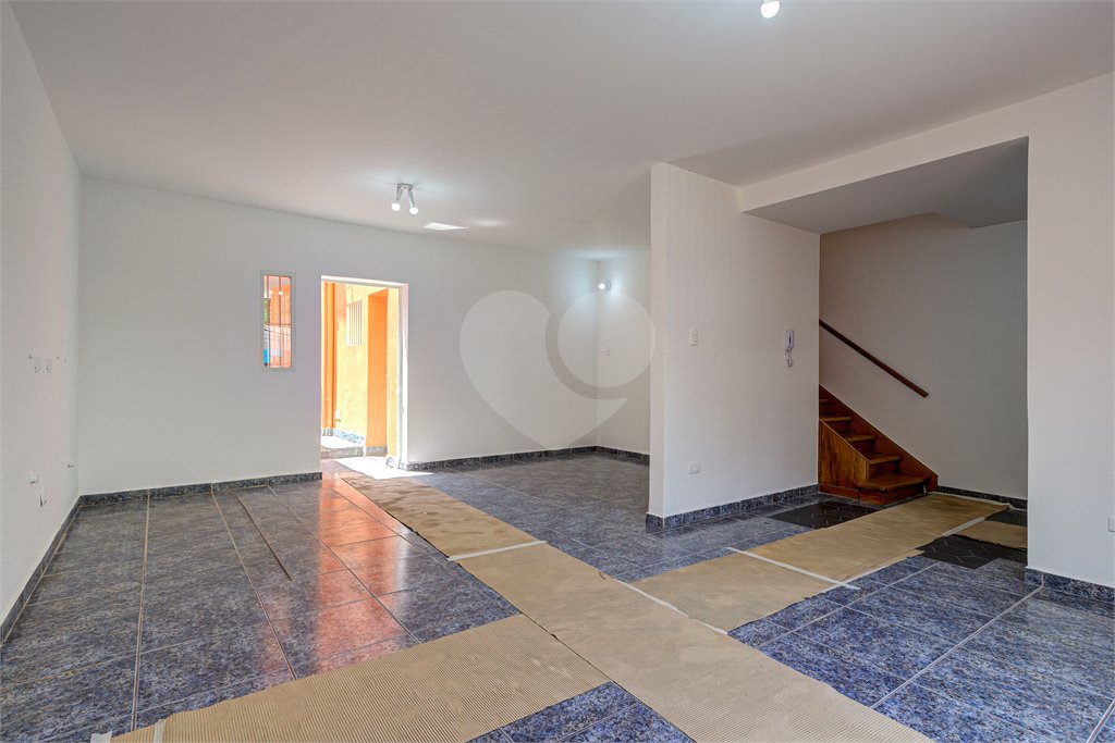Casa de Vila para alugar com 6 quartos em Santo Amaro, São Paulo, SP