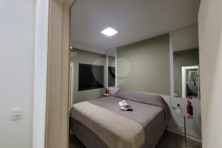 Apartamento à venda com 3 quartos, sendo 1 suíte, no Centro, Vinhedo, SP