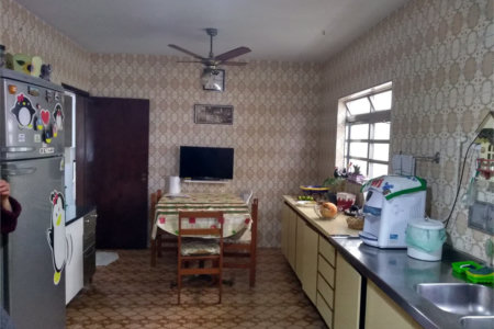 Casa à venda com 5 quartos, sendo 1 suíte, em Vila Fazzeoni, São Paulo, SP