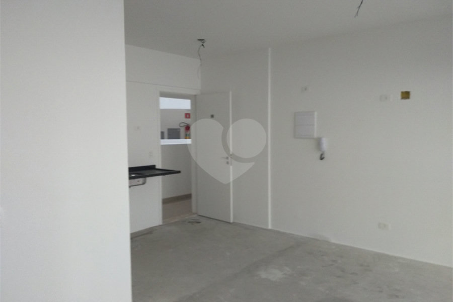 Apartamento à venda com 1 suíte em Santana, São Paulo, SP